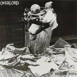 Overlord (USA-2) : Broken Toys